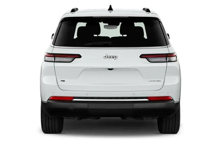 $32498 : Jeep Grand Cherokee 2022 4x4 image 6