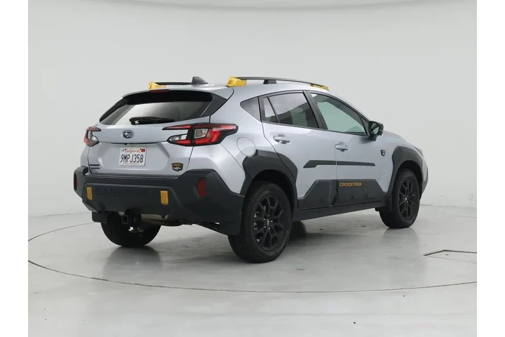 $32998 : Subaru Crosstrek 2024 AWD Wi image 8