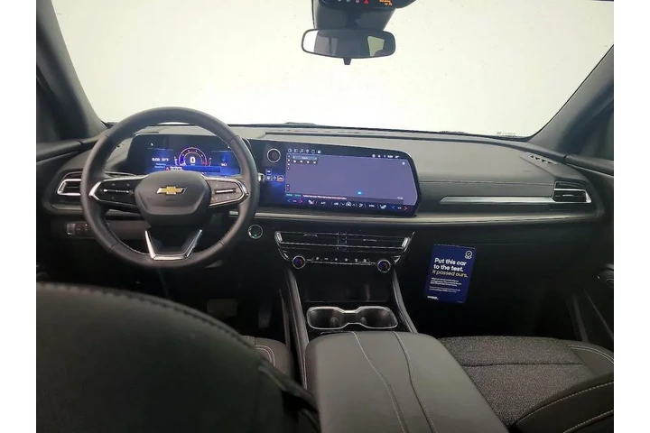 $36998 : Chevrolet Traverse 2025 LT 4 image 9