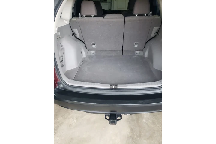 $5000 : 2014 Honda CR-V LX image 9