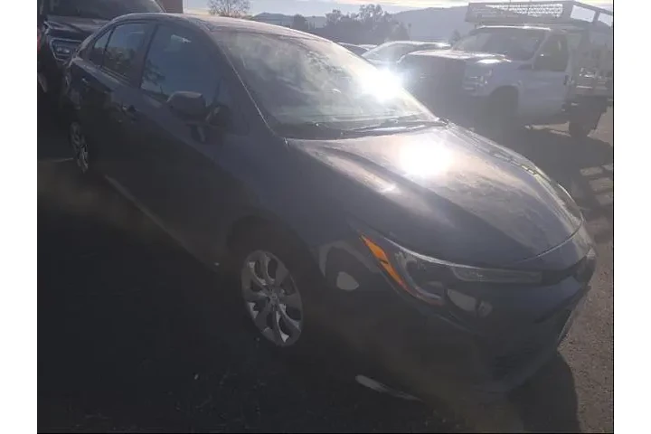 $19995 : Toyota Corolla 2023 LE 4dr S image 3