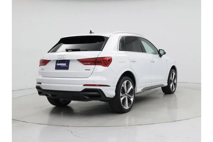 $23998 : Audi Q3 2021 AWD quattro S l image 8