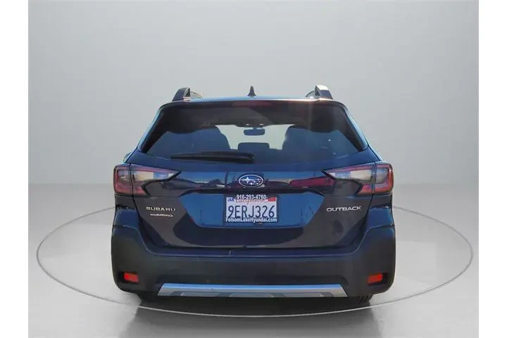 $26494 : Subaru Outback 2023 AWD Limi image 7