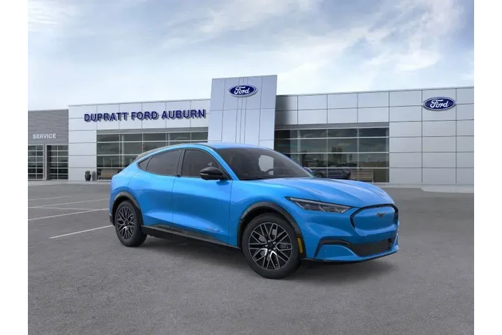 $39999 : Ford Mustang Mach-E 2024 AWD image 7