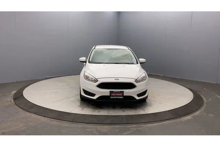 $8995 : Ford Focus 2018 SE 4dr Hatch image 8