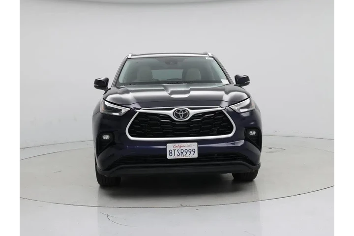 $34998 : Toyota Highlander 2021 AWD X image 5