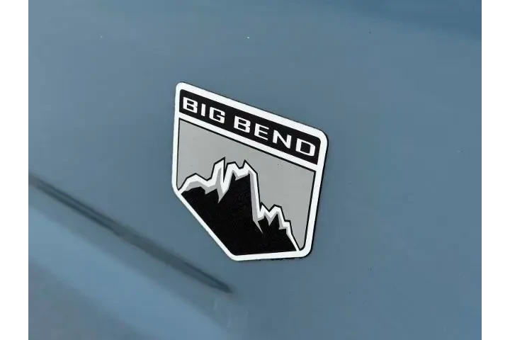 $19995 : Ford Bronco Sport 2021 AWD B image 8