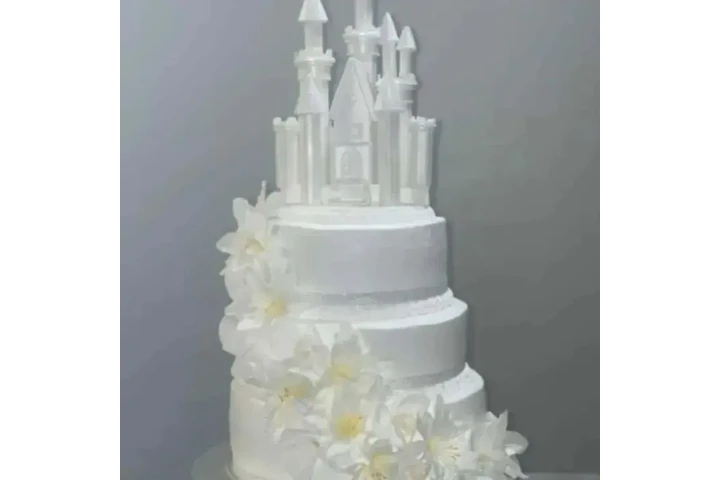Pasteles personalizados image 9