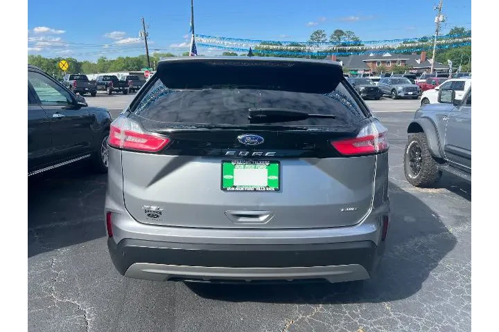 $22900 : Ford Edge 2023 AWD SEL 4dr C image 3