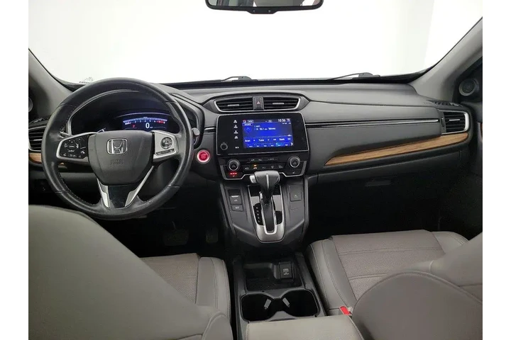 $25998 : Honda CR-V 2019 EX-L 4dr SUV image 9