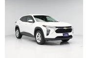 Chevrolet Trax 2024 LS 4dr C en Charlotte