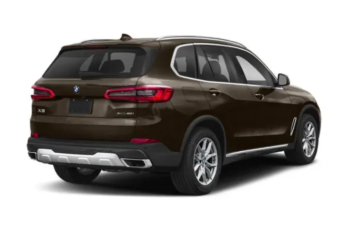 $19500 : BMW X5 2019 AWD xDrive40i 4d image 3