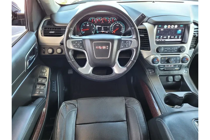 $25799 : 2019 Yukon SLT image 10