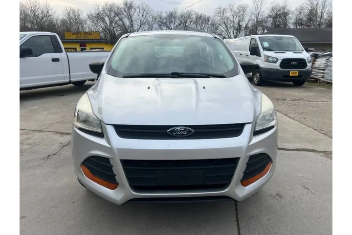 $6295 : 2013 Escape S image 4