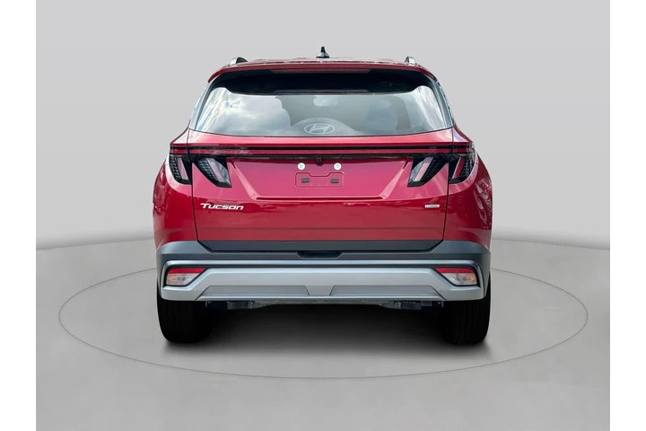 $31162 : Hyundai TUCSON 2025 AWD SEL image 6