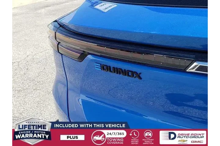 $29799 : Chevrolet Equinox EV 2025 RS image 10
