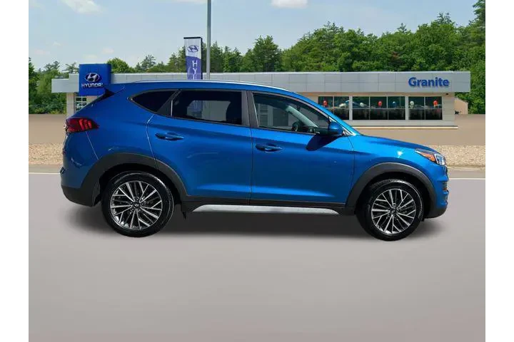 $18590 : Hyundai TUCSON 2019 AWD SEL image 6