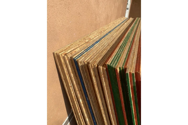 $10 : Plywood (Inglewood) image 2