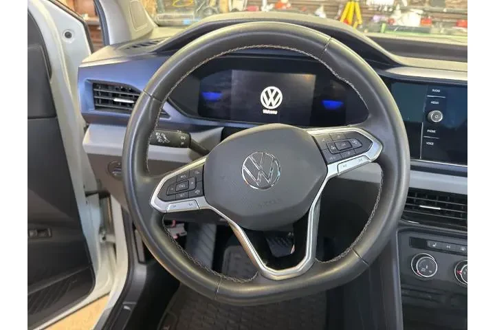 $17134 : Volkswagen Taos 2022 SE 4dr image 5