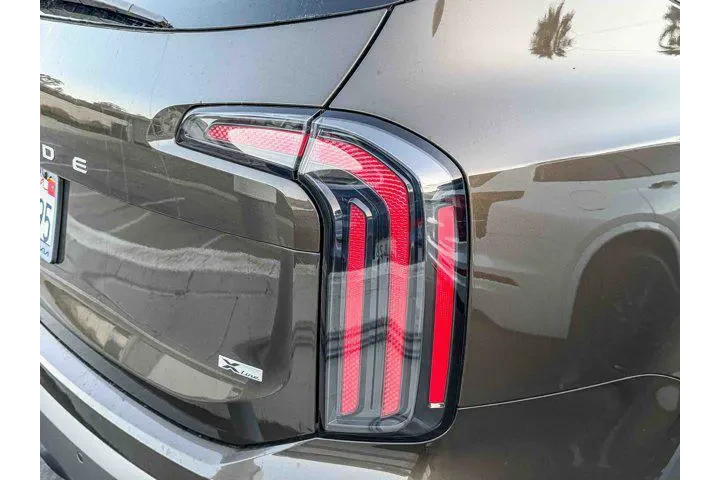$36888 : Kia Telluride 2023 AWD EX X- image 8