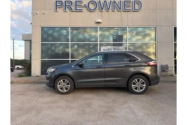$18988 : Ford Edge 2020 ST Line 4dr C image 3