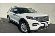 Ford Explorer 2020 Limited 4 en Palm Springs