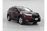 Toyota Highlander Hybrid 201 en San Francisco Bay Area