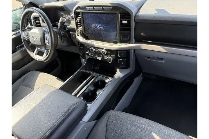$39797 : Ford F-150 2024 4x4 XLT 4dr image 4