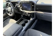 $39797 : Ford F-150 2024 4x4 XLT 4dr thumbnail