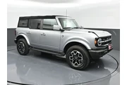 $36375 : Ford Bronco 2021 4x4 Base 4d thumbnail
