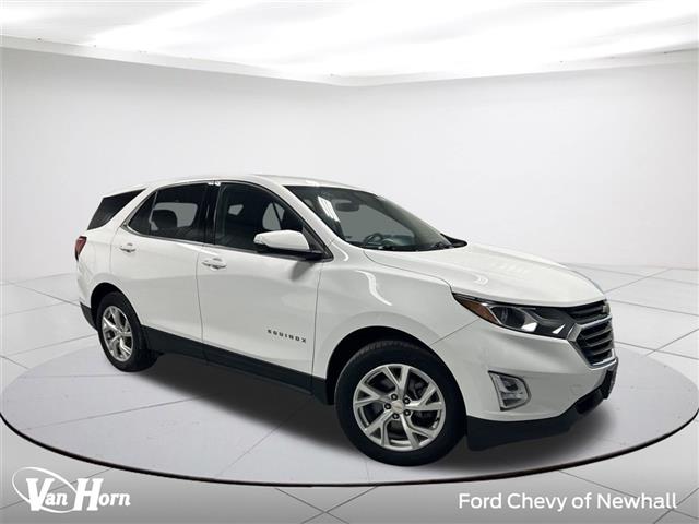 $14998 : Pre-Owned 2018 Equinox LT image 1