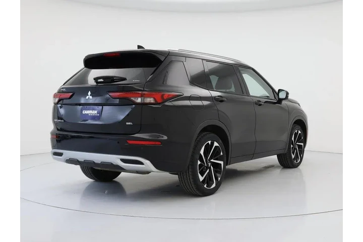 $31998 : Mitsubishi Outlander 2023 AW image 8