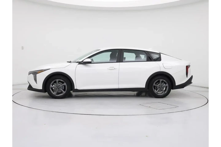 $22998 : Kia K4 2025 LXS 4dr Sedan image 3
