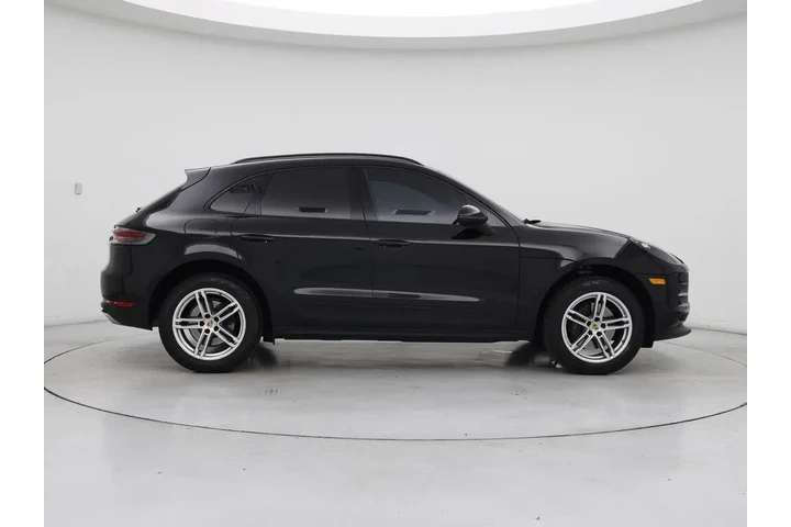$36998 : Porsche Macan 2021 AWD 4dr S image 7