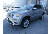 $16252 : Jeep Grand Cherokee 2018 4x4 thumbnail