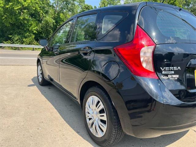 $4995 : 2016 Versa Note S Plus image 9