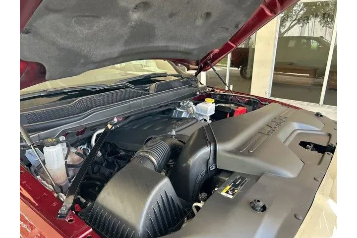 $34069 : Ram 2500 2024 4x4 Big Horn 4 image 10