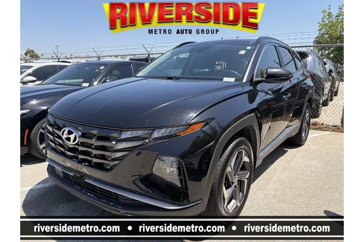 $18991 : Hyundai TUCSON Hybrid 2022 A image 1