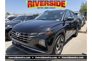 Hyundai TUCSON Hybrid 2022 A en Riverside