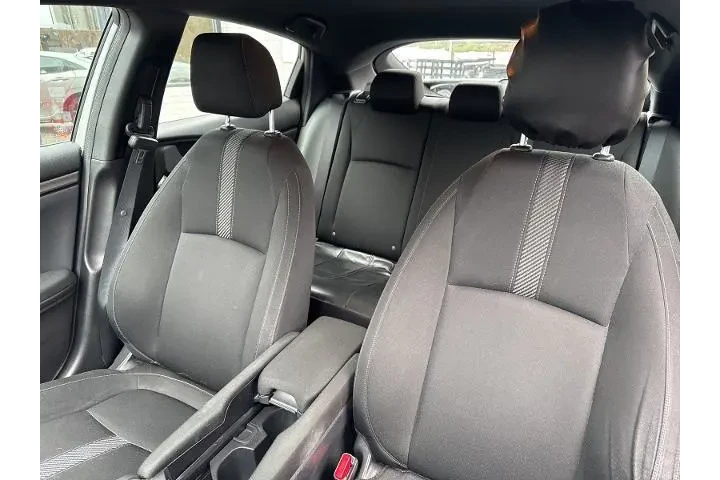 $15995 : Honda Civic 2018 Sport 4dr H image 8