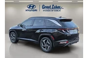$25966 : Hyundai TUCSON 2023 AWD Limi thumbnail