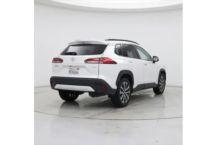 $24998 : Toyota Corolla Cross 2023 XL image 8