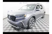 $39855 : Honda Pilot 2023 AWD Elite 4 thumbnail