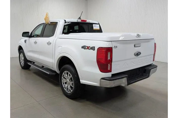 $32414 : Ford Ranger 2022 4x4 Lariat image 8