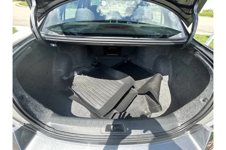 $7990 : 2012 Accord LX image 7