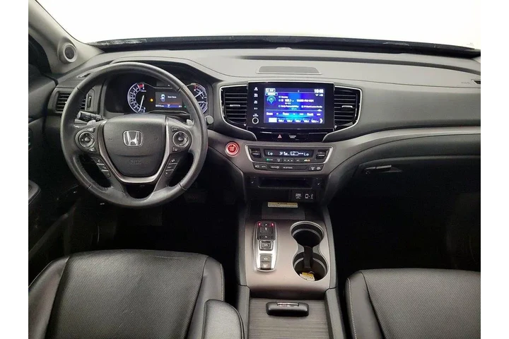 $34998 : Honda Ridgeline 2023 AWD RTL image 9