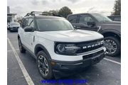 $26495 : Ford Bronco Sport 2022 AWD O thumbnail