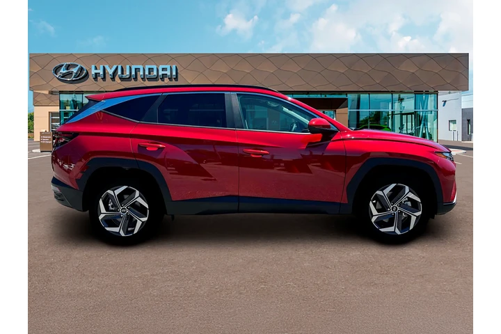 $25418 : Hyundai TUCSON 2024 AWD SEL image 9