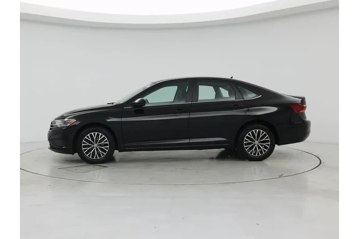 $17998 : Volkswagen Jetta 2019 S 4dr image 3