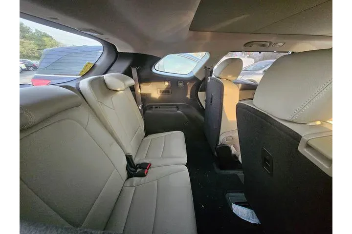 $17991 : Hyundai SANTA FE 2017 Limite image 9